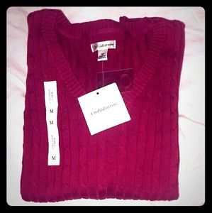 New Croft&Borrow sweater